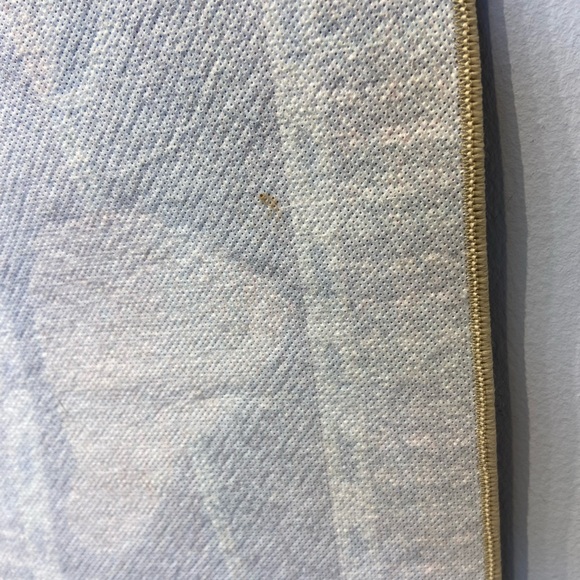 Equestrian Tapestry Wall Hanging - Picture 6 of 6